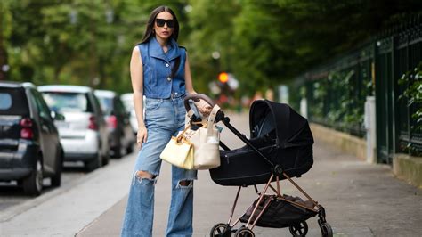 The Best Designer Prams To Stroll In Style .